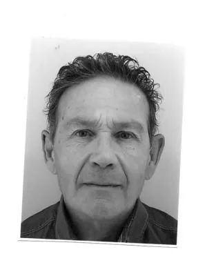 Lionel Briand