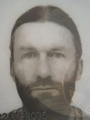 Phillip Mark Thomas
