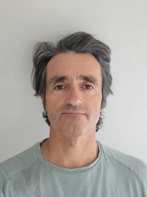 Frederic Buttard