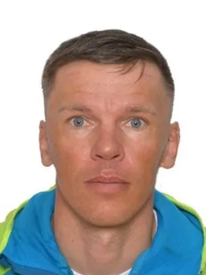 Maksim SOTNIK