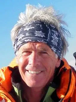 Philippe DE GELIS