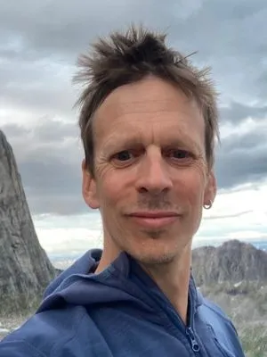 Magnus Eriksson