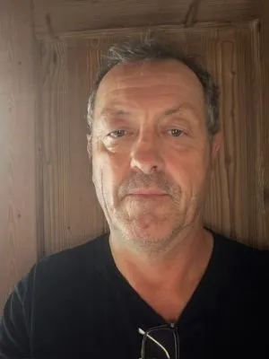 Jean-michel Delomier