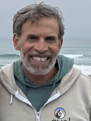 Larry Goldie