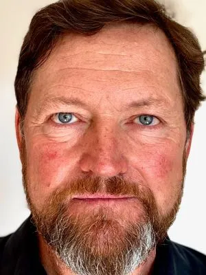 Michael Brackenhofer