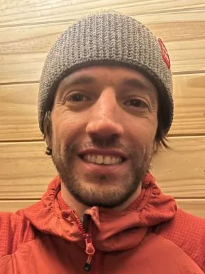 Fernando Arnaudi