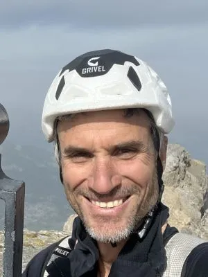 Didier Tiberghien
