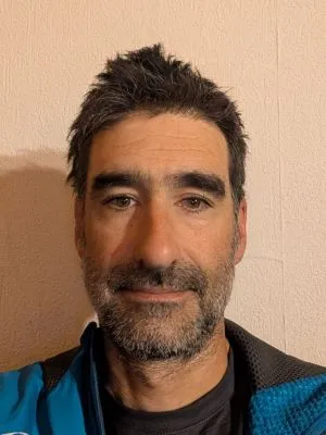 Martin Elias Barasoain