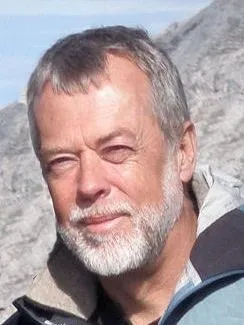 Krister Kristensen