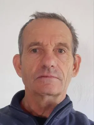 Alain Auclair