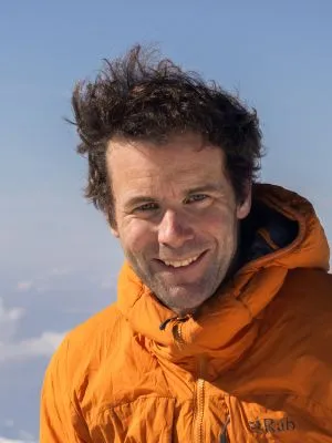 Ben Tibbetts