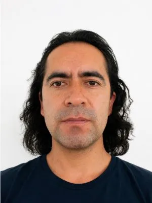 Edgar Armando Parra Changoluisa