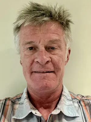 Mark Seaton