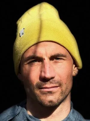 Nicolas Annereau
