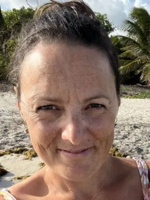 Julia VIRAT