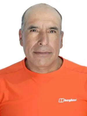 Abraham Hernan Chuquimarca Pineida