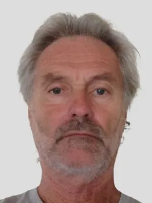 Olivier Carrere