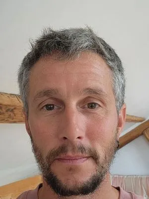 Jerome Chancrin