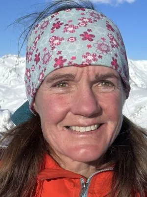 Tania Marie Noakes