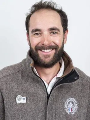 Guillaume Thebaudin