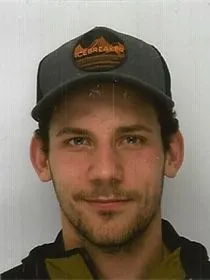 Melvin-Nick Liechti