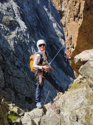 Aurelia Lanoe