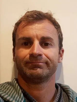 Francois Poncet