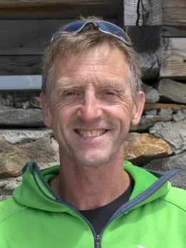 Andy Teasdale