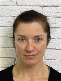 Alena Amdiy