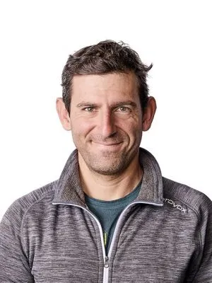 Jeremy Janody
