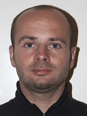 Ondrej Nadvornik