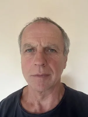 Josef Moravek