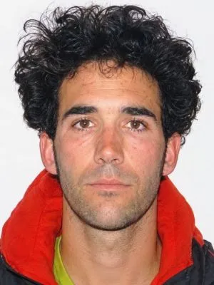 Carlos Carames