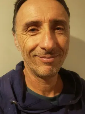 Eric Pereira