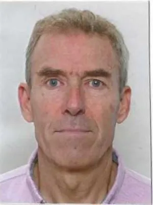 Daniel Mercier
