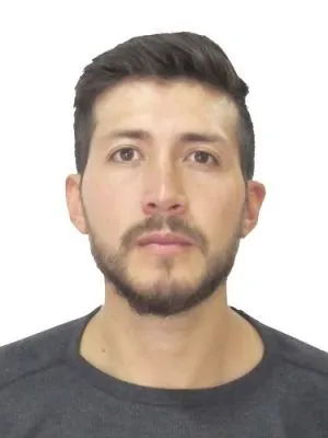 David Aurelio Garcia Bautista