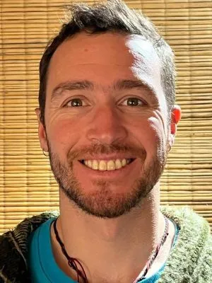 Manuel Stahringer