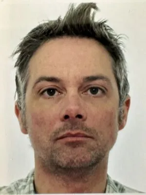 James Thacker