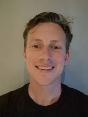 Fredrik Liberg