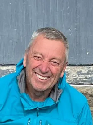 Mark Diggins
