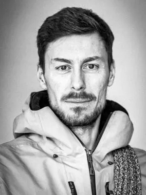 Maciej Ostrowski