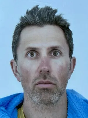 Caspar McKeever