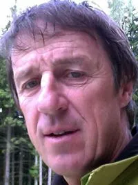 Erich Unterberger