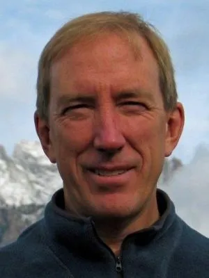 Gordon Irwin