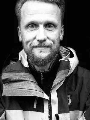 Jokull Bergmann