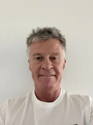 Mark Seaton