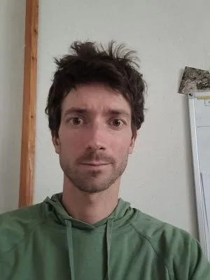 Raphael Marsan