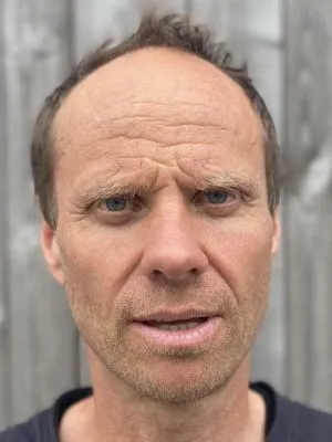Halvor Hagen