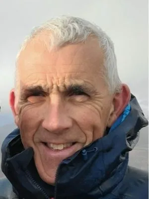 George Reid