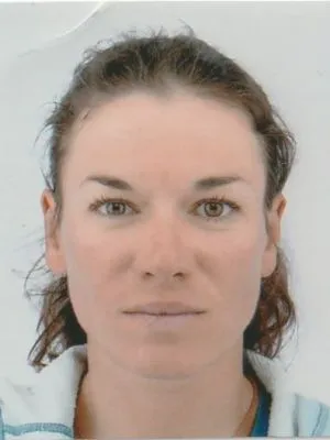 Cristina Pogacean